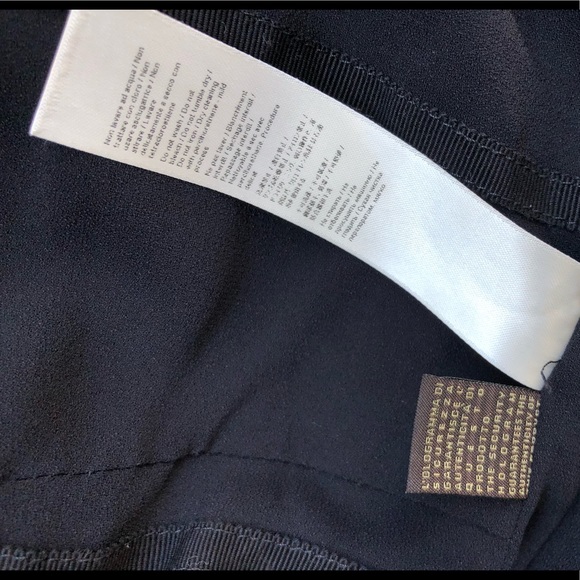 Roberto Cavalli Fur Leather Fringe Jacket 40 S M - Picture 11 of 14